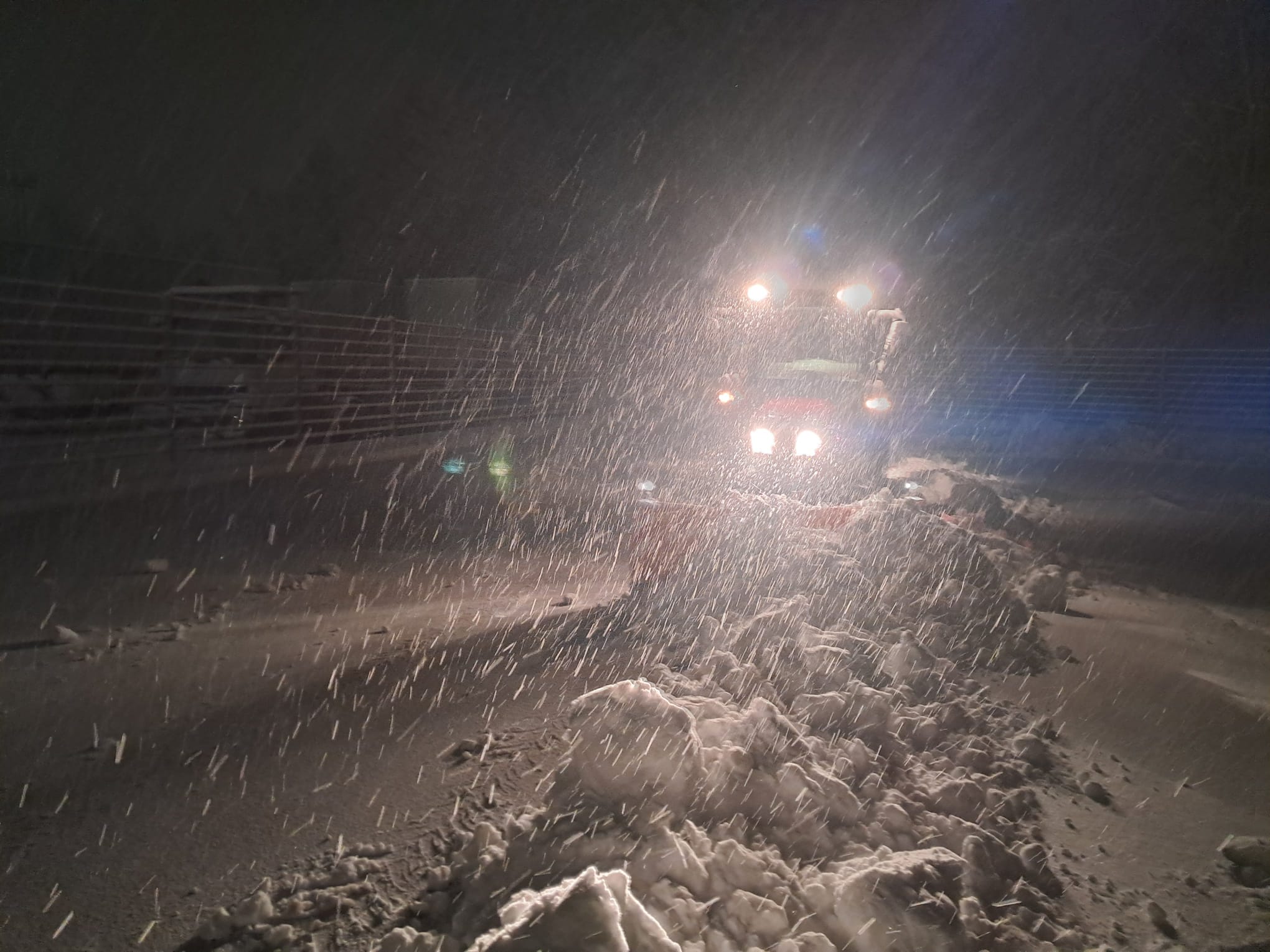 Objektservice Schall Winterdienst